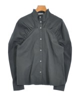 theory luxe（セオリーリュクス）ブラウス 黒 サイズ:38(M位) レディース/2200646895048