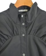 theory luxe（セオリーリュクス）ブラウス 黒 サイズ:38(M位) レディース/2200646895048