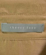 theory luxe（セオリーリュクス）カジュアルシャツ ベージュ サイズ:38(M位) レディース/2200646895055