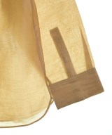 theory luxe（セオリーリュクス）カジュアルシャツ ベージュ サイズ:38(M位) レディース/2200646895055