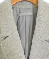 theory luxe（セオリーリュクス）チェスターコート グレー サイズ:40(M位) レディース/2200649369010