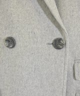 theory luxe（セオリーリュクス）チェスターコート グレー サイズ:40(M位) レディース/2200649369010