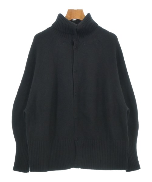 theory luxe(セオリーリュクス)カーディガン 黒 サイズ:38(M位)/2200654090114
