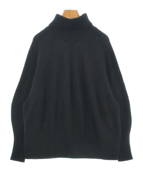 theory luxe（セオリーリュクス）カーディガン 黒 サイズ:38(M位) レディース/2200654090114