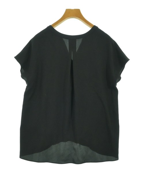 theory luxe（セオリーリュクス）ブラウス 黒 サイズ:38(M位) レディース/2200654090213