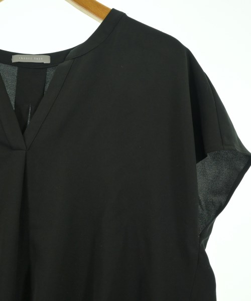 theory luxe（セオリーリュクス）ブラウス 黒 サイズ:38(M位) レディース/2200654090213