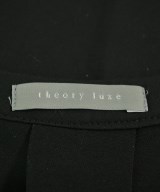 theory luxe（セオリーリュクス）ブラウス 黒 サイズ:38(M位) レディース/2200654090213