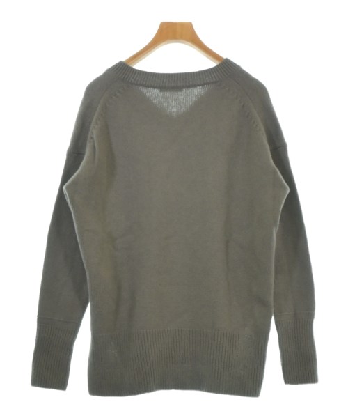 theory luxe（セオリーリュクス）ニット・セーター グレー サイズ:38(M位) レディース/2200654090220