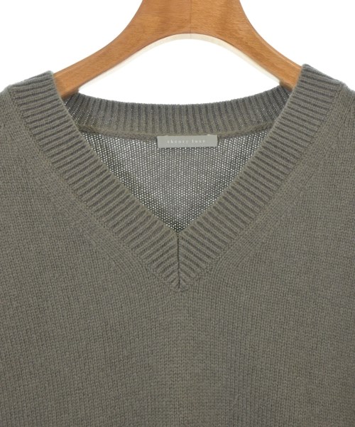 theory luxe（セオリーリュクス）ニット・セーター グレー サイズ:38(M位) レディース/2200654090220