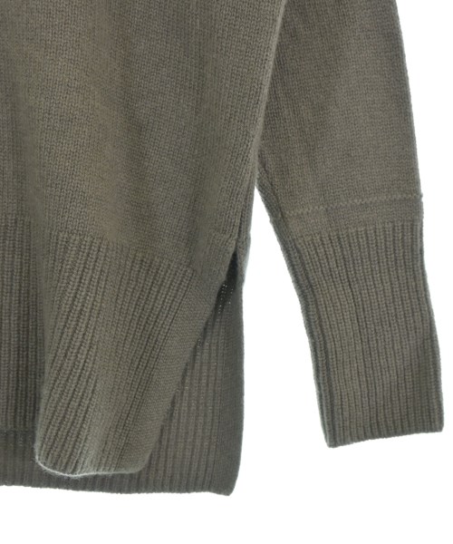 theory luxe（セオリーリュクス）ニット・セーター グレー サイズ:38(M位) レディース/2200654090220