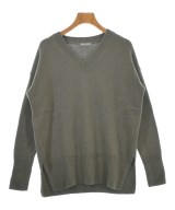 theory luxe（セオリーリュクス）ニット・セーター グレー サイズ:38(M位) レディース/2200654090220
