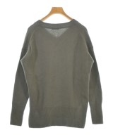 theory luxe（セオリーリュクス）ニット・セーター グレー サイズ:38(M位) レディース/2200654090220