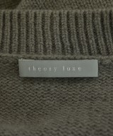 theory luxe（セオリーリュクス）ニット・セーター グレー サイズ:38(M位) レディース/2200654090220