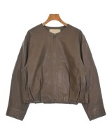 theory luxe ライダース