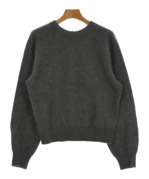 theory luxe(セオリーリュクス)カーディガン グレー サイズ:38(M位)/2200654156056