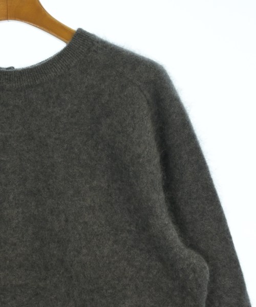 theory luxe（セオリーリュクス）カーディガン グレー サイズ:38(M位) レディース/2200654156056