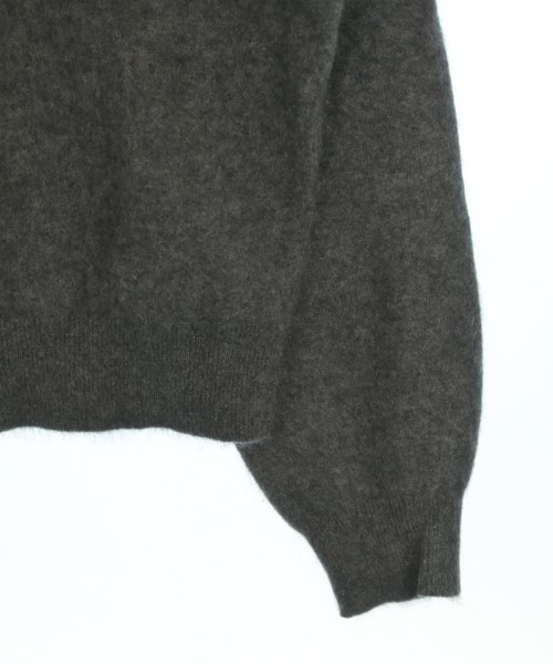 theory luxe（セオリーリュクス）カーディガン グレー サイズ:38(M位) レディース/2200654156056