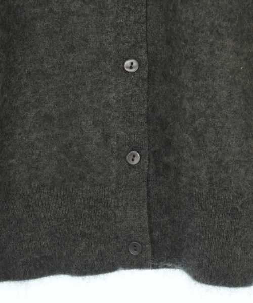 theory luxe（セオリーリュクス）カーディガン グレー サイズ:38(M位) レディース/2200654156056