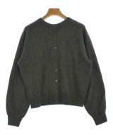 theory luxe（セオリーリュクス）カーディガン グレー サイズ:38(M位) レディース/2200654156056