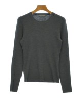 theory luxe（セオリーリュクス）ニット・セーター グレー サイズ:38(M位) レディース/2200654156063
