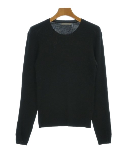 theory luxe(セオリーリュクス)ニット・セーター 黒 サイズ:40(L位)/2200654156070