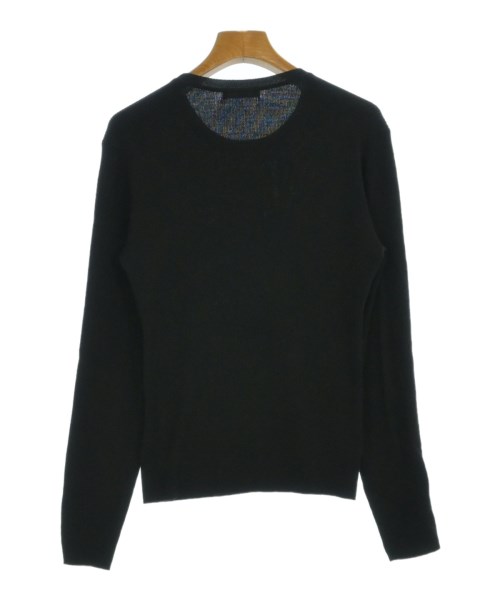 theory luxe（セオリーリュクス）ニット・セーター 黒 サイズ:40(L位) レディース/2200654156070