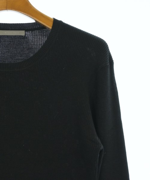 theory luxe（セオリーリュクス）ニット・セーター 黒 サイズ:40(L位) レディース/2200654156070