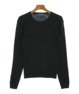 theory luxe（セオリーリュクス）ニット・セーター 黒 サイズ:40(L位) レディース/2200654156070