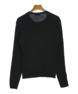 theory luxe（セオリーリュクス）ニット・セーター 黒 サイズ:40(L位) レディース/2200654156070