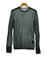 theory luxe（セオリーリュクス）Tシャツ・カットソー 黒 サイズ:40(M位) レディース/2200654156087