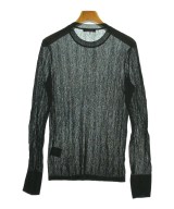 theory luxe（セオリーリュクス）Tシャツ・カットソー 黒 サイズ:40(M位) レディース/2200654156087