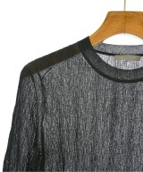theory luxe（セオリーリュクス）Tシャツ・カットソー 黒 サイズ:40(M位) レディース/2200654156087