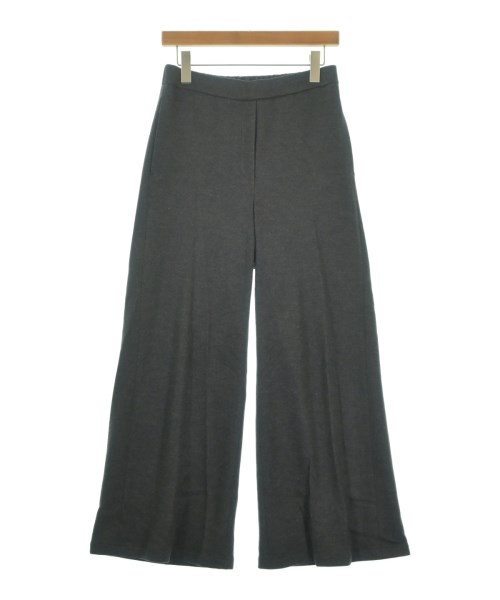 theory luxe(セオリーリュクス)スラックス グレー サイズ:38(M位)/2200654156094