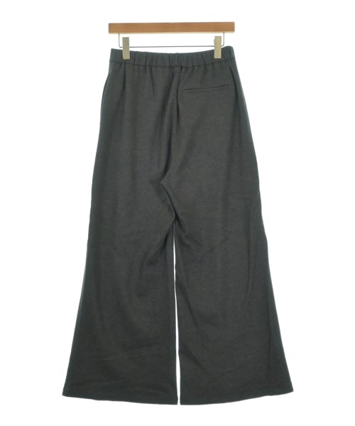 theory luxe（セオリーリュクス）スラックス グレー サイズ:38(M位) レディース/2200654156094