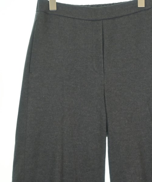 theory luxe（セオリーリュクス）スラックス グレー サイズ:38(M位) レディース/2200654156094