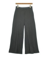 theory luxe（セオリーリュクス）スラックス グレー サイズ:38(M位) レディース/2200654156094