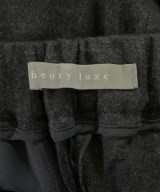 theory luxe（セオリーリュクス）スラックス グレー サイズ:38(M位) レディース/2200654156094