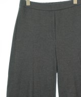 theory luxe（セオリーリュクス）スラックス グレー サイズ:38(M位) レディース/2200654156094