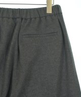 theory luxe（セオリーリュクス）スラックス グレー サイズ:38(M位) レディース/2200654156094