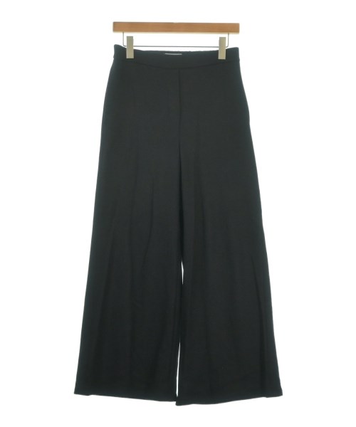theory luxe(セオリーリュクス)スラックス 黒 サイズ:38(M位)/2200654156100