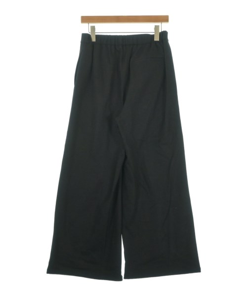 theory luxe（セオリーリュクス）スラックス 黒 サイズ:38(M位) レディース/2200654156100