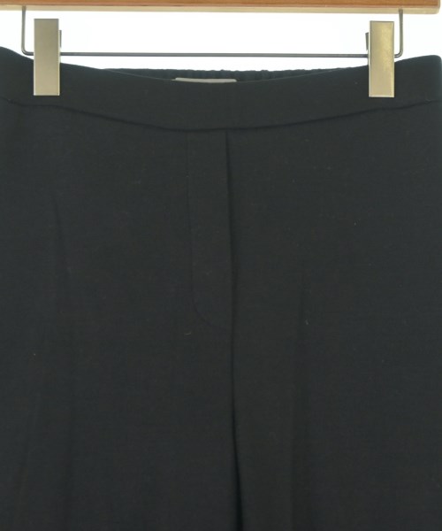 theory luxe（セオリーリュクス）スラックス 黒 サイズ:38(M位) レディース/2200654156100