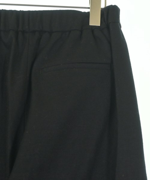 theory luxe（セオリーリュクス）スラックス 黒 サイズ:38(M位) レディース/2200654156100