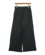 theory luxe（セオリーリュクス）スラックス 黒 サイズ:38(M位) レディース/2200654156100