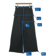 theory luxe（セオリーリュクス）スラックス 黒 サイズ:38(M位) レディース/2200654156100