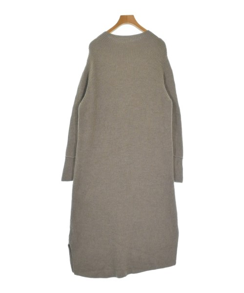 theory luxe（セオリーリュクス）ワンピース ベージュ サイズ:38(M位) レディース/2200626692025