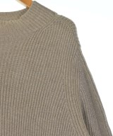 theory luxe（セオリーリュクス）ワンピース ベージュ サイズ:38(M位) レディース/2200626692025