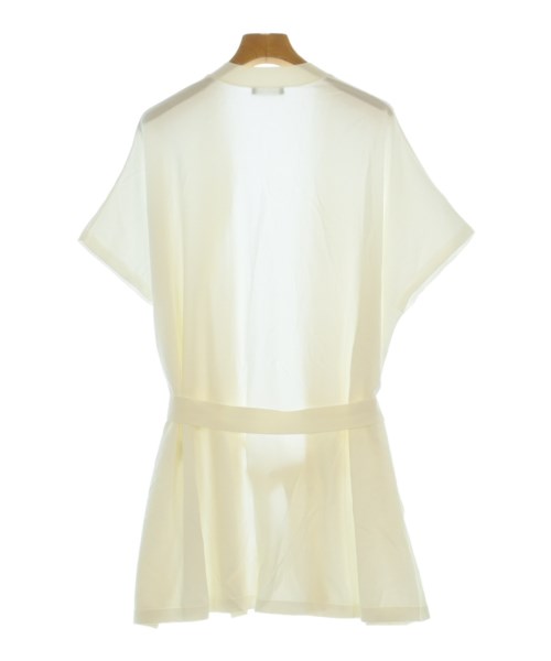 theory luxe（セオリーリュクス）カーディガン 白 サイズ:38(M位) レディース/2200626692032