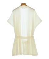 theory luxe（セオリーリュクス）カーディガン 白 サイズ:38(M位) レディース/2200626692032