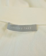 theory luxe（セオリーリュクス）カーディガン 白 サイズ:38(M位) レディース/2200626692032